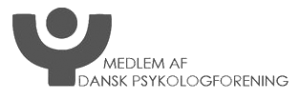 Dansk psykologforening logo transparent